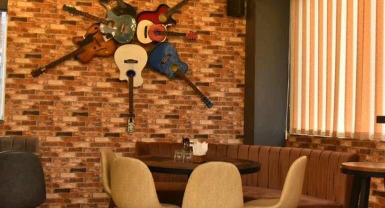 The Asia Kitchen Noida Sector 63 Delhi Chinese North Indian Indian Thai Pan Asian Cuisine Restaurant Justdial